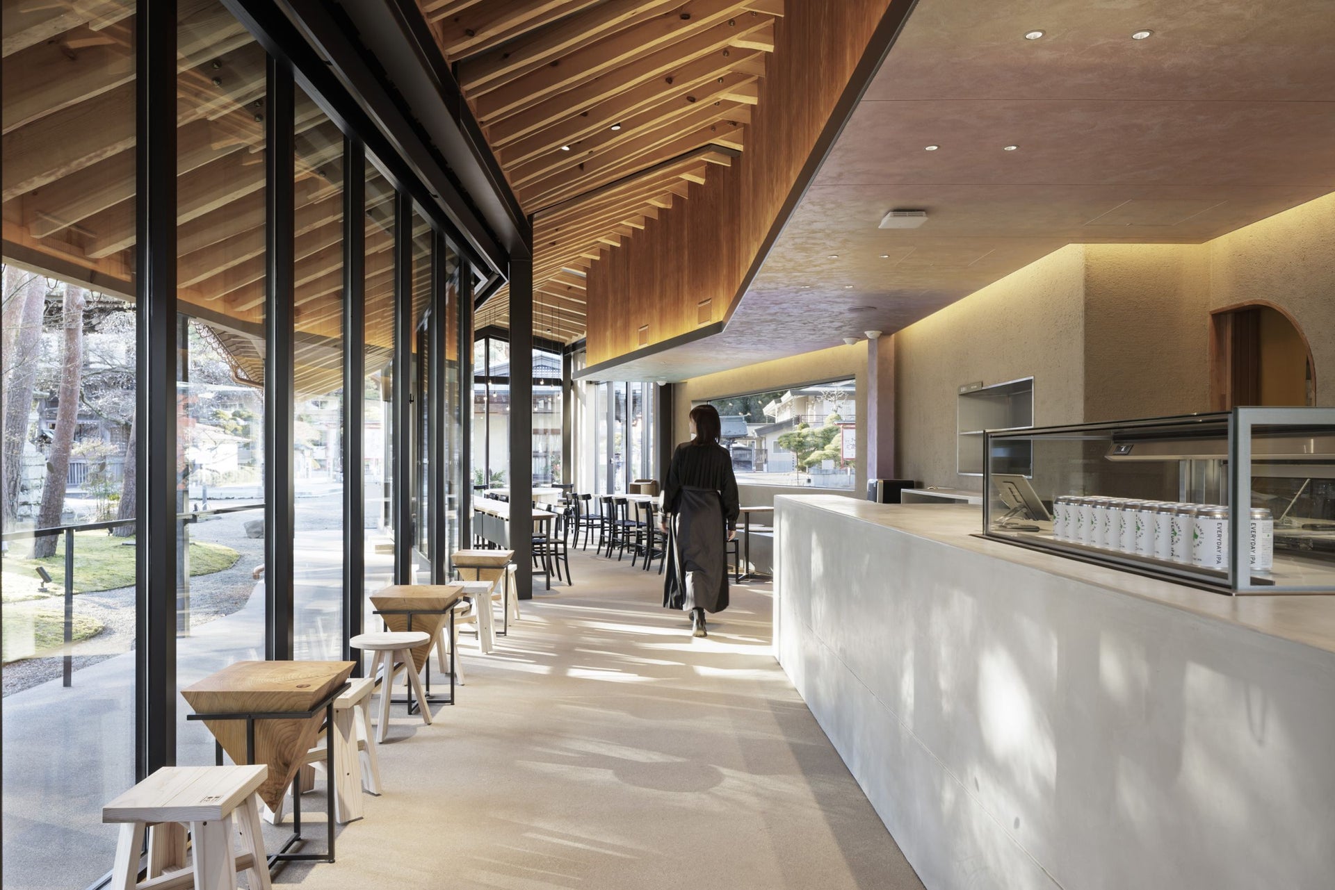 Takekoma Forest Revitalization Project